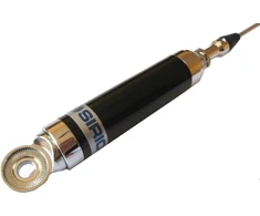 Sirio Titanium 1200
