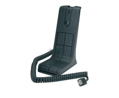 Stalinis mikrofonas DM1000/CM serijos radijo stotelėms