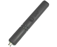 UHF/GPS antena DP2000/DP3000/DP4000 serijos radijo st. 440-490 MHz