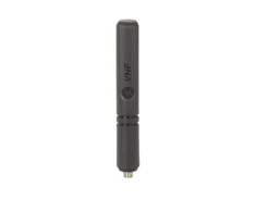 VHF/GPS antena DP2000/DP3000/DP4000 radijo st. 160-174 MHz