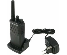 Vienvietis Motorola įkroviklis PMR XT serijai