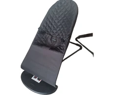 Ergonomiška Kūdikių gultukas su žaislu "Tavalax Baby Bouncer"