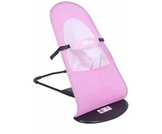Ergonomiška Kūdikių gultukas "Tavalax Baby Bouncer"