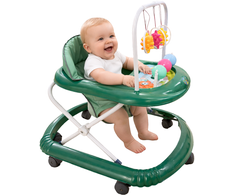 Kūdikių vaikštynė Tavalax ErgoStep, ergonomiška, saugiems pirmiesiems žingsniams