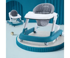 Kūdikių vaikštynė Tavalax „First Steps Pro“, su reguliuojamu aukščiu