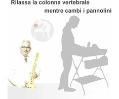 Kudikiu Vystymo stalas Tavalax Juodas