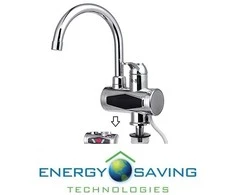 Momentinis vandens šildytuvas "Tavalax Energy Saving"