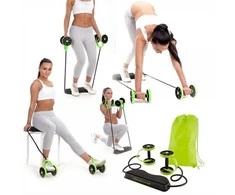 Tavalax Daugiafunkcis treniruoklis Revoflex Xtreme