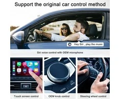Tavalax Android Auto Belaidis Adapteris Apple Produktams