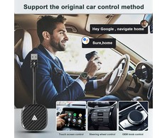 Tavalax Android Auto Belaidis Adapteris Apple Produktams