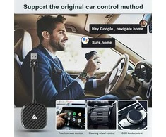 Tavalax Android Auto Belaidis Adapteris Apple Produktams