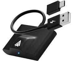 Tavalax Android Auto bevielis adapteris automobiliui