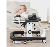Tavalax ergonominė vaikštynė pirmiesiems žingsniams su apsauga nuo O formos kojų