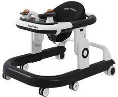 Tavalax ergonominė vaikštynė pirmiesiems žingsniams su apsauga nuo O formos kojų