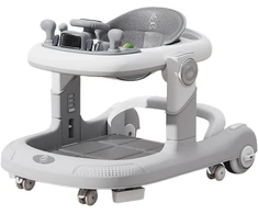 Tavalax Išmanioji vaikštynė kūdikiams su AI ergonomika ir kilimėliu