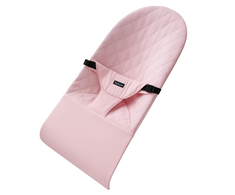 Užvalkalas skirtas gultukui BabyBjorn, Tavalax, rožinis