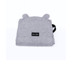 Užvalkalas skirtas gultukui BabyBjorn, Tavalax, rozinis