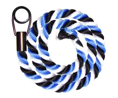 Kopimo virvė SANRO COLOUR BIG 2m