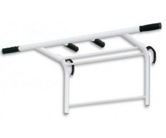 Skersinis pakabinamas ant švediškos sienelės SANRO KR-05, iki 100kg