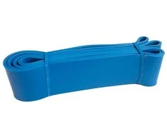 Sanro Pasipriešinimo guma - kilpa PowerBand KP-019 208x6,4 cm sunkus+
