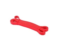Sanro Pasipriešinimo guma - kilpa PowerBand KP-013 208x1,3 cm lengvas