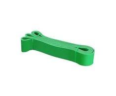 Sanro Pasipriešinimo guma - kilpa PowerBand KP-018 208x4,4 cm sunkus