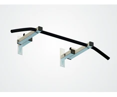 Prie sienos montuojamas sulankstomas skersinis SANRO PK-3, iki 150kg