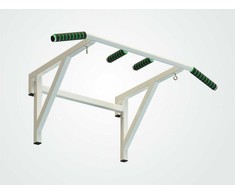 Skersinis tvirtinamas ant gimnastikos sienelės SANRO DZ-2, iki 180kg baltas