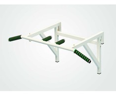 Skersinis tvirtinamas ant gimnastikos sienelės SANRO DZ-2, iki 180kg baltas