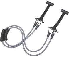 Taivanas Espanderis tarp durų Pro-Supra 105C