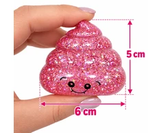 Antistresinis žaislas Brady Budeey 5 cm