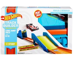 Automobilių trasa Mattel Hot Wheels
