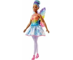 Barbie Fėja (pažeista pakuotė)