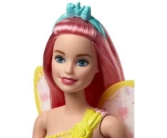 Barbie Fėja (pažeista pakuotė)
