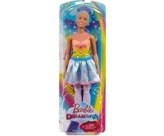 Barbie Fėja (pažeista pakuotė)