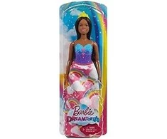 Barbie Princesė (pažeista pakuotė)