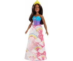Barbie Princesė (pažeista pakuotė)
