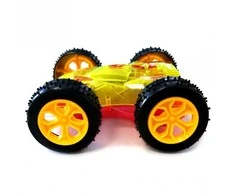 Big Motors persiverčianti mašina 9.5 cm