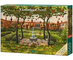 Castorland dėlionė Patio Art Collection 1500 det.