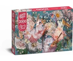 Cherry Pazzi CherryPazzi dėlionė Joyful Harmony 2000 det.