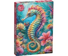 Cherry Pazzi CherryPazzi dėlionė Seahorse 1000 det