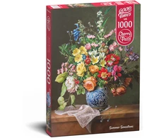 Cherry Pazzi CherryPazzi dėlionė Summer Sensations 1000 det.