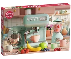 CherryPazzi dėlionė Ekpresso Yourself 500 det
