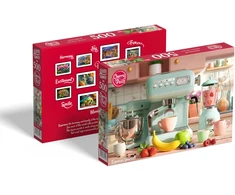 CherryPazzi dėlionė Ekpresso Yourself 500 det