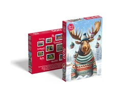 Platon CherryPazzi dėlionė It Moose Be Love 500 det