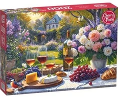 Cherry Pazzi CherryPazzi dėlionė La Dolce Vita 2000 det.