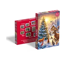 CherryPazzi dėlionė Let it Snow 500 det