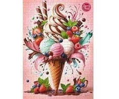 CherryPazzi dėlionė Sweet Bliss 1000 det