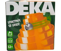 Deka stalo žaidimas