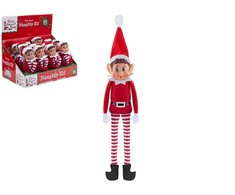 Dėlionė Pms Elfas ELVES BEHAVIN' BADLY BOY ELF 30 cm